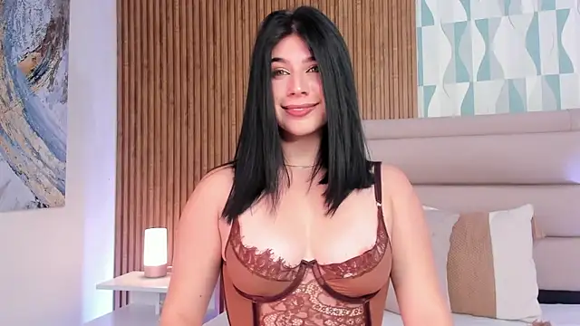 Snapshot of FatimaEvans chatting on 10/26/25, 12:33 FatimaEvans online show from 10/26/25, 12:33