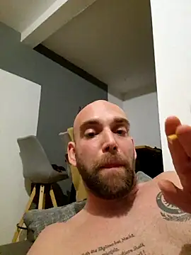 Smokeym123 online show from 03/14/25, 02:10