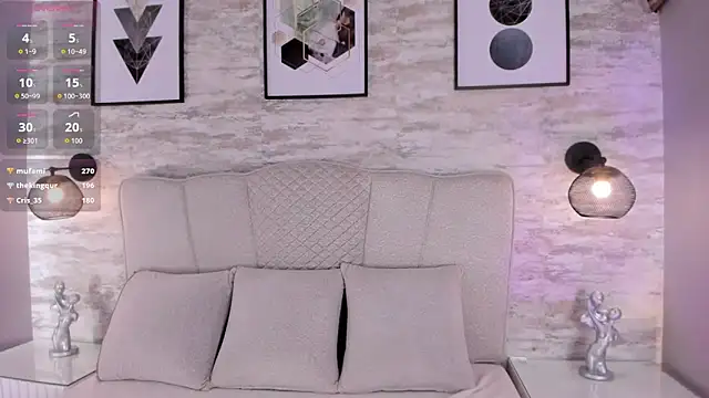 kanna 02 online show from 01/16/26, 12:31