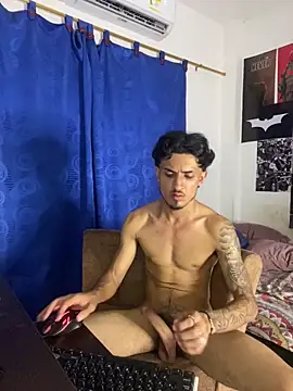 Zayn kane online show from 10/30/25, 01:40