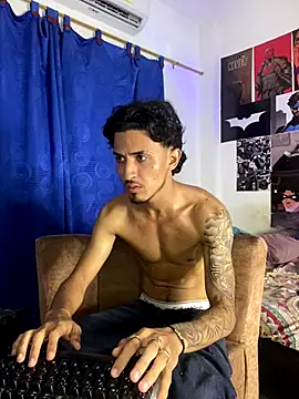 Zayn kane online show from 10/31/25, 12:33