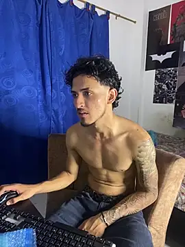 Zayn kane online show from 11/13/25, 03:27