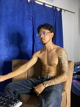 Zayn kane online show from 02/03/26, 03:15