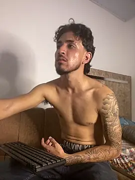 Zayn kane online show from 04/03/26, 01:03