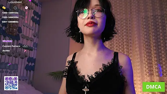 JodyHeap online show from 01/18/26, 04:55