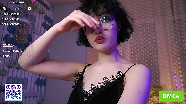 JodyHeap online show from 01/31/26, 07:11