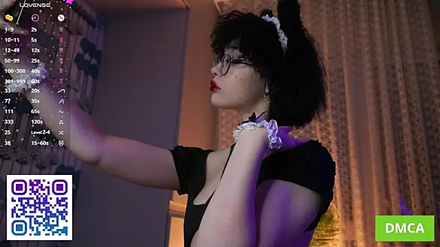 JodyHeap online show from 02/19/26, 04:25