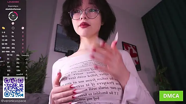 Snapshot of JodyHeap chatting on 04/13/26, 05:57 JodyHeap online show from 04/13/26, 05:57