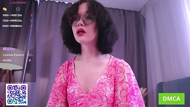 JodyHeap online show from 07/16/26, 05:35