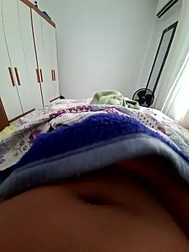 pocahontasjr online show from 01/13/26, 04:34