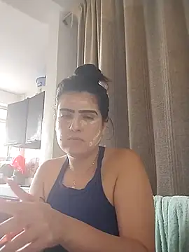 Seet Hanna online show from 09/14/25, 08:30