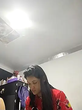 Seet Hanna online show from 10/07/25, 03:31