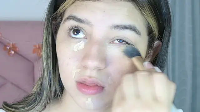 eva sin18 online show from 10/01/25, 11:11