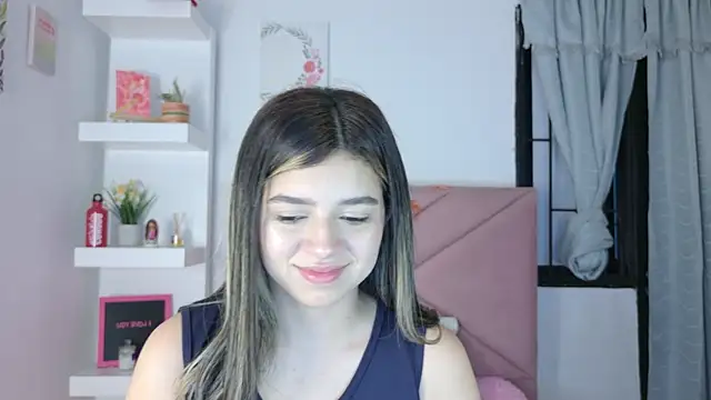 eva sin18 online show from 10/02/25, 11:12