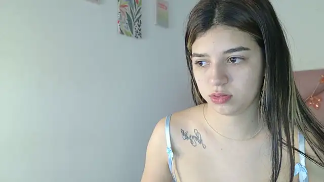 eva sin18 online show from 12/01/25, 11:21