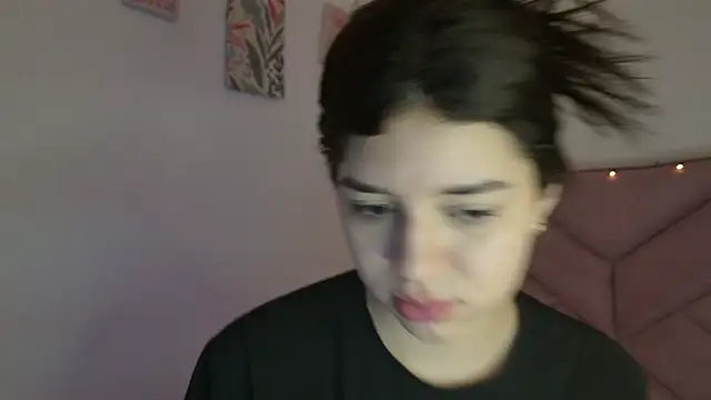 eva sin18 online show from 01/18/26, 11:52