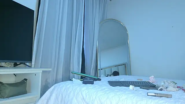 eva sin18 online show from 02/05/26, 11:09