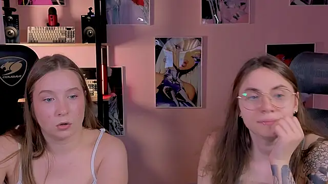 saint trisha online show from 02/27/26, 08:09