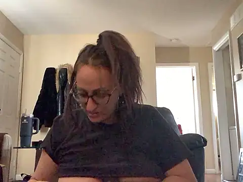 KittyKat LoLo online show from 03/22/25, 04:37