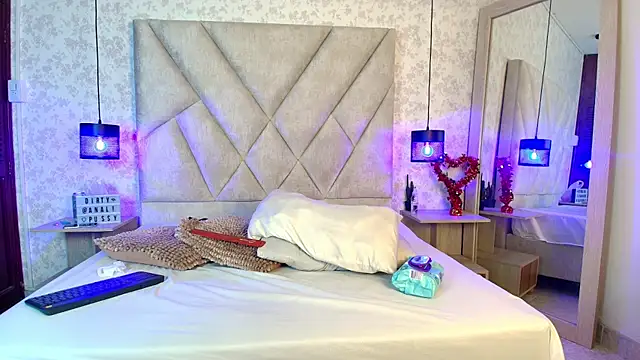 AmbarRaj online show from 09/12/25, 07:14