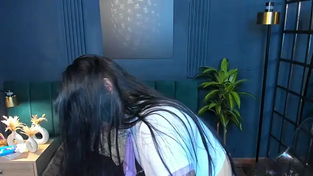 Snapshot of roxy_hell chatting on 02/10/26, 12:20 roxy hell online show from 02/10/26, 12:20