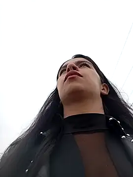 Nathaly 12 online show from 03/17/25, 12:35