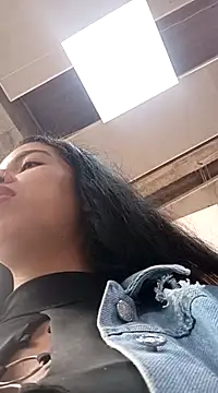 Nathaly 12 online show from 03/21/25, 06:18