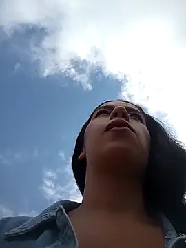 Nathaly 12 online show from 03/22/25, 02:14