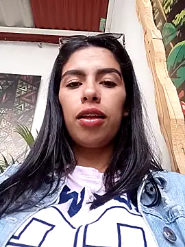 Nathaly 12 online show from 11/21/25, 07:23