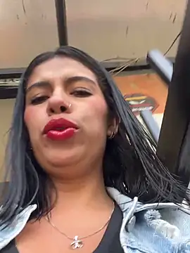 Nathaly 12 online show from 02/12/26, 02:01