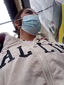 Nathaly 12 online show from 02/18/26, 02:24