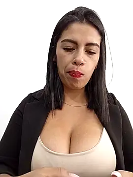 Nathaly 12 online show from 02/19/26, 12:45