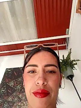 Nathaly 12 online show from 02/27/26, 03:12