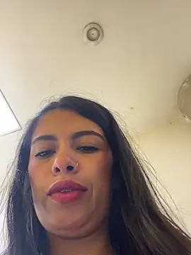 Nathaly 12 online show from 03/04/26, 04:46