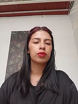 Snapshot of Nathaly_12 chatting on 06/22/26, 07:55 Nathaly 12 online show from 06/22/26, 07:55