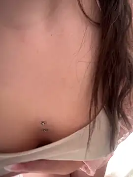 VictoriaGerard Pink online show from 02/20/26, 04:51