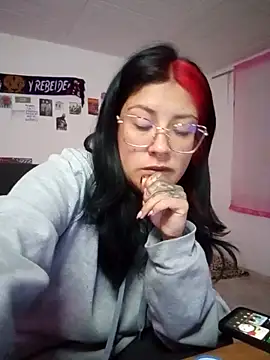 DaniPoison online show from 02/17/26, 12:23