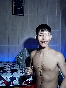 dareck 18 online show from 02/20/26, 11:49