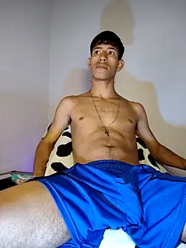 dareck 18 online show from 03/23/26, 11:09