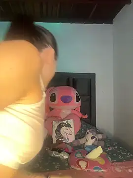 Paulet Johnson online show from 02/28/26, 03:51