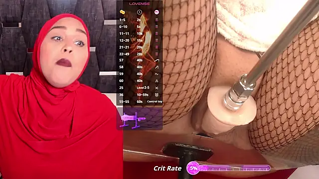 BBWHijab online show from 09/20/25, 03:51