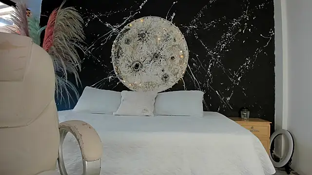 NaomiFrost online show from 11/20/25, 01:33