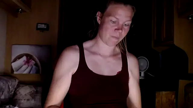 CallMeMaria online show from 01/01/25, 05:22