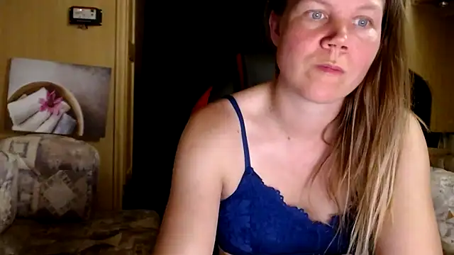 CallMeMaria online show from 01/07/25, 08:21