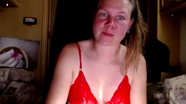 CallMeMaria online show from 01/08/25, 09:12