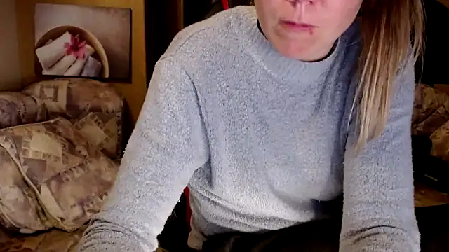 CallMeMaria online show from 01/09/25, 08:44