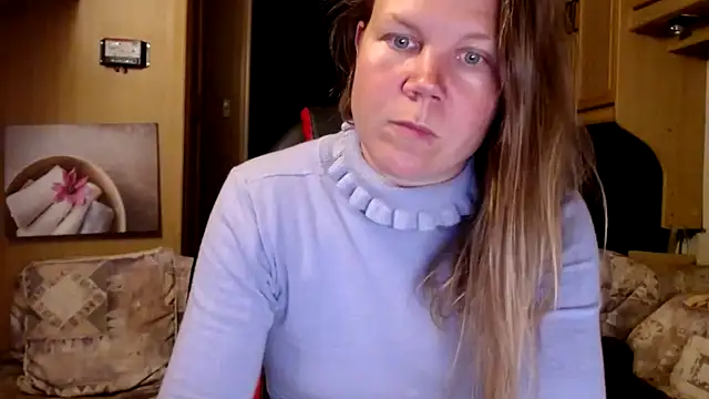 CallMeMaria online show from 01/11/25, 08:10