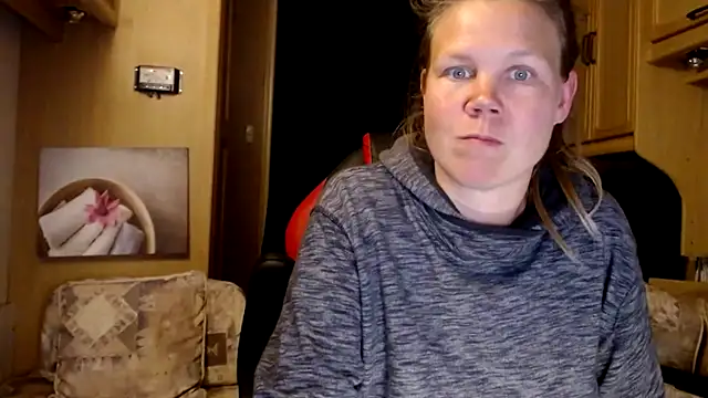 CallMeMaria online show from 01/14/25, 07:43