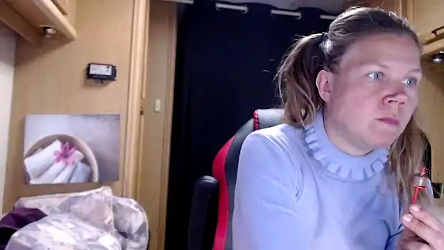 CallMeMaria online show from 01/16/25, 02:19