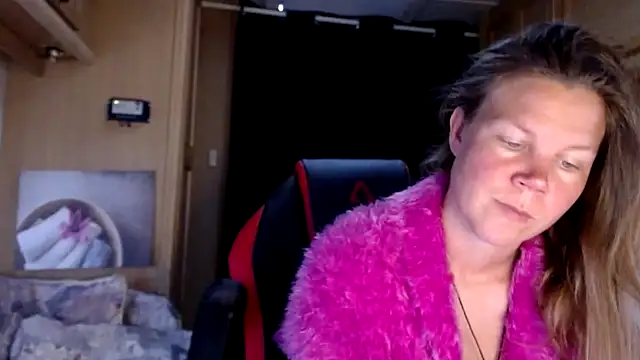 CallMeMaria online show from 01/18/25, 11:43